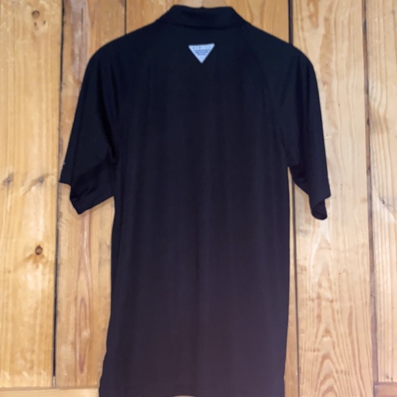 Columbia Shirt. - Picture 4 of 4